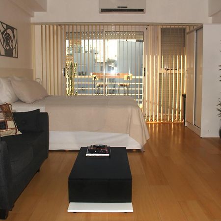 Petite Maison 2 Buenos Aires Dış mekan fotoğraf