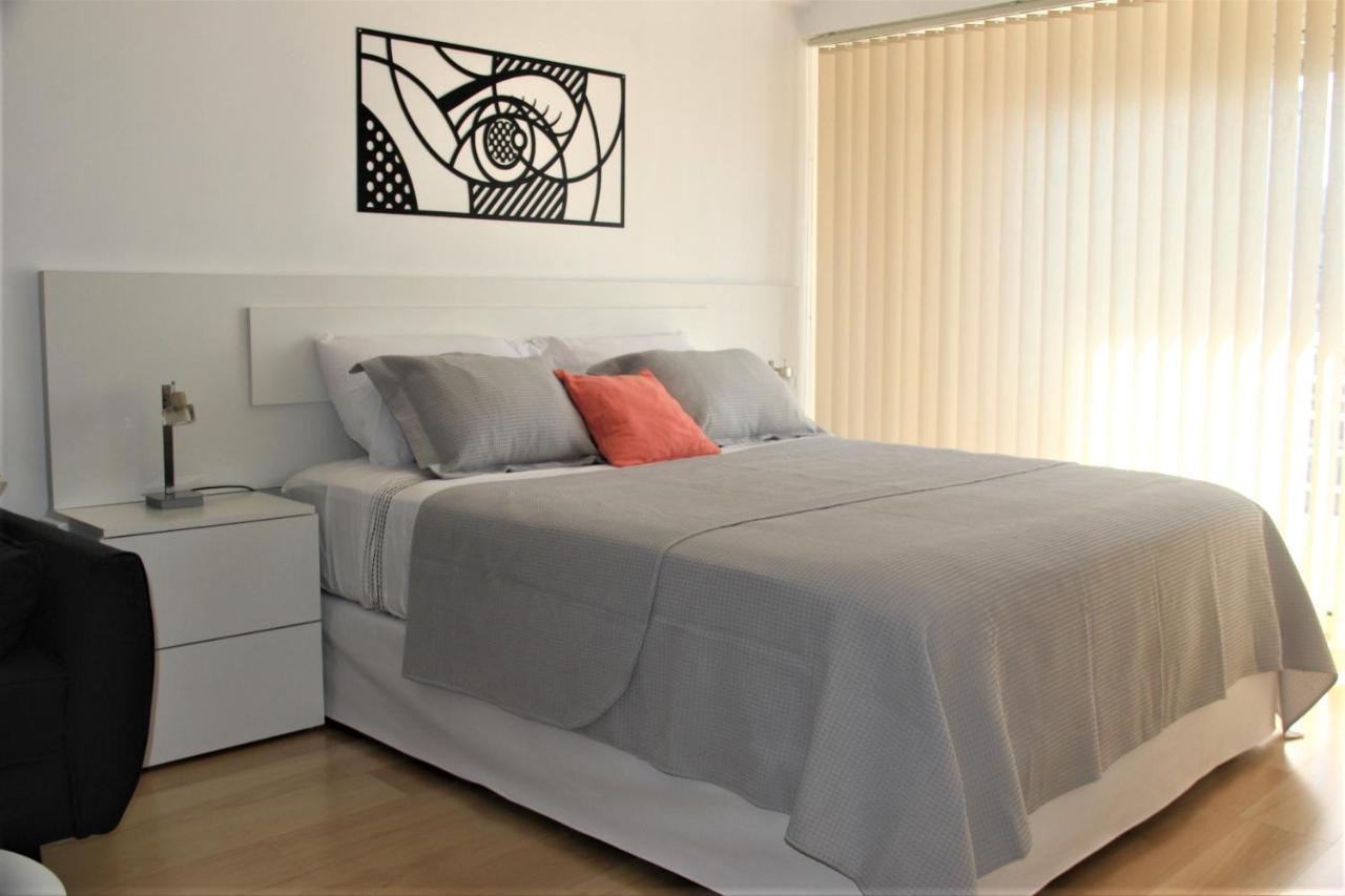 Petite Maison 2 Buenos Aires Dış mekan fotoğraf