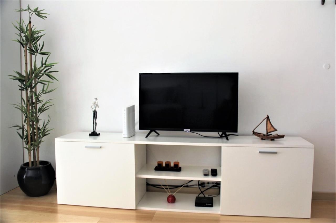 Petite Maison 2 Buenos Aires Dış mekan fotoğraf