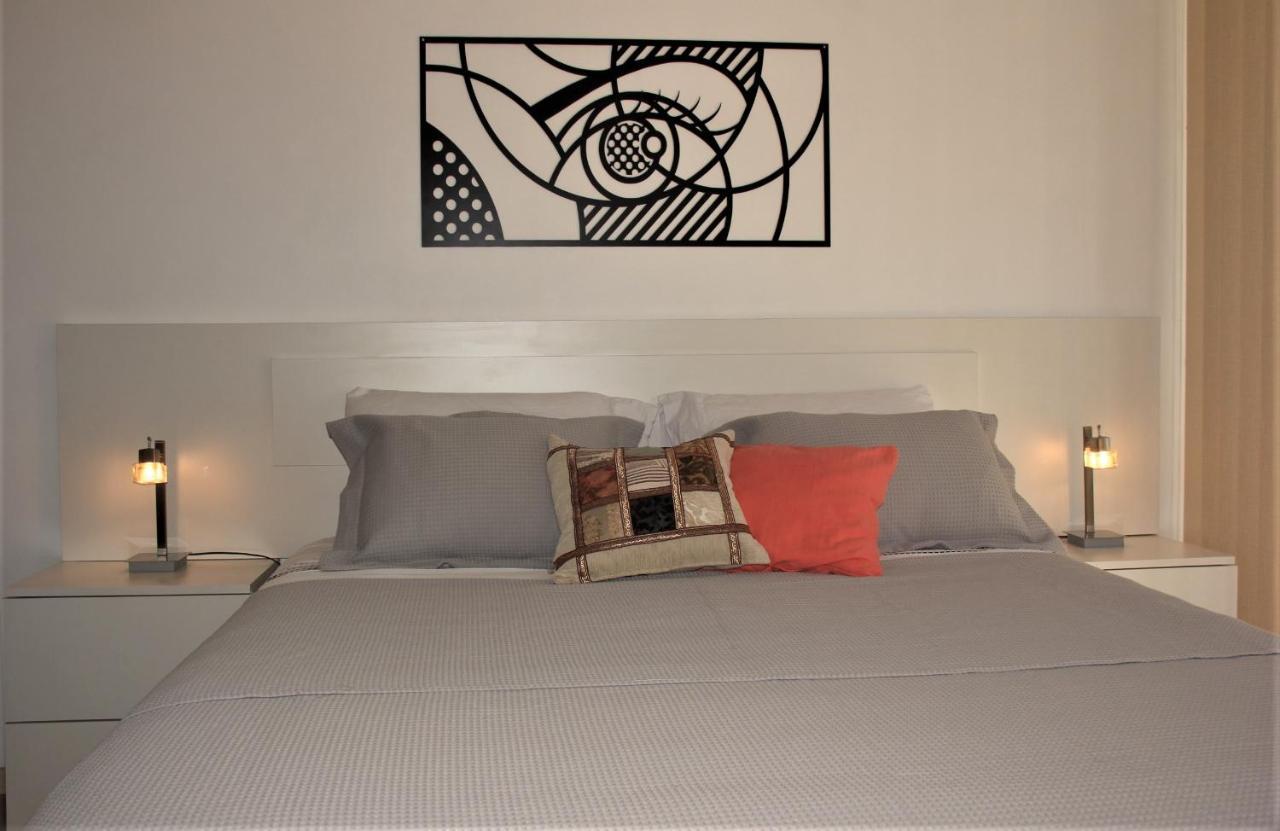 Petite Maison 2 Buenos Aires Dış mekan fotoğraf