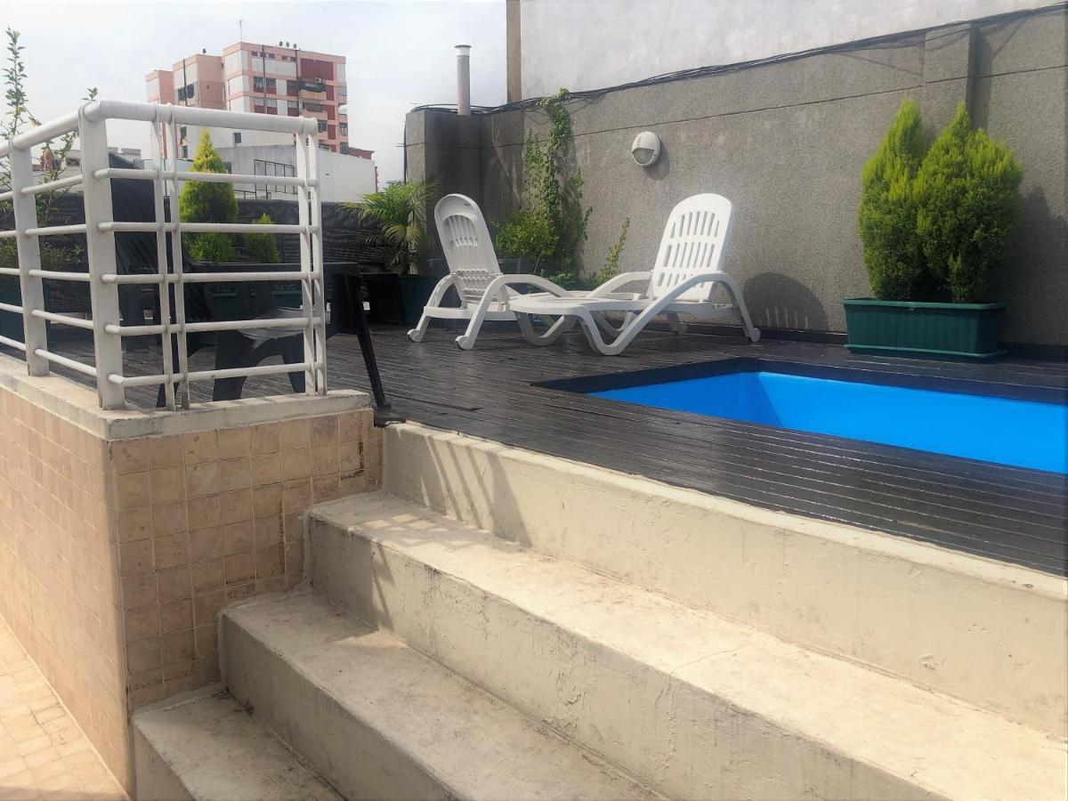 Petite Maison 2 Buenos Aires Dış mekan fotoğraf