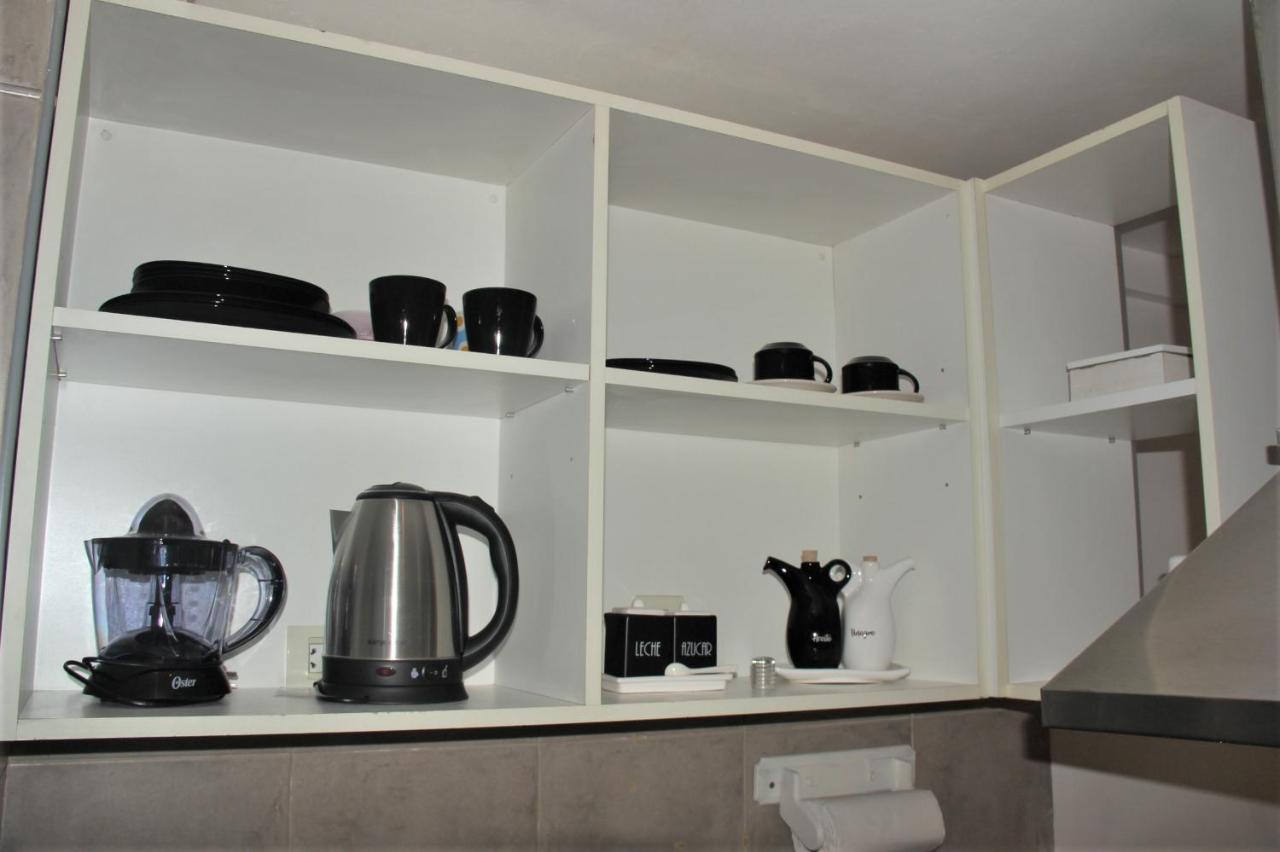 Petite Maison 2 Buenos Aires Dış mekan fotoğraf
