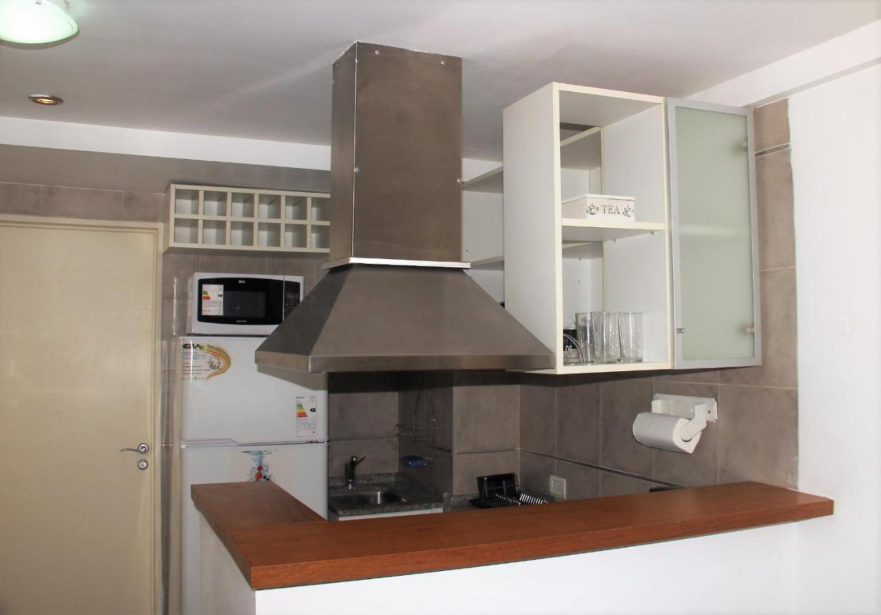 Petite Maison 2 Buenos Aires Dış mekan fotoğraf