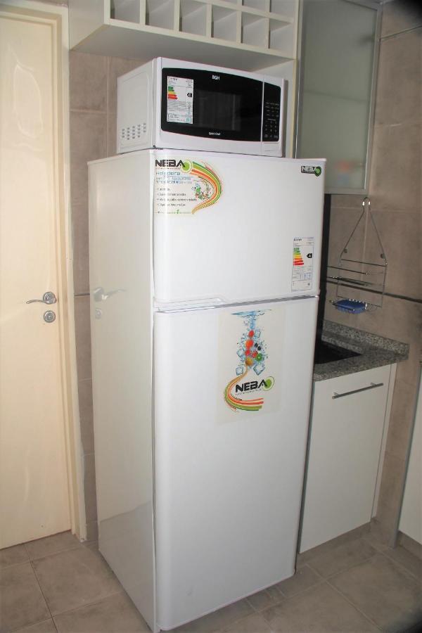 Petite Maison 2 Buenos Aires Dış mekan fotoğraf