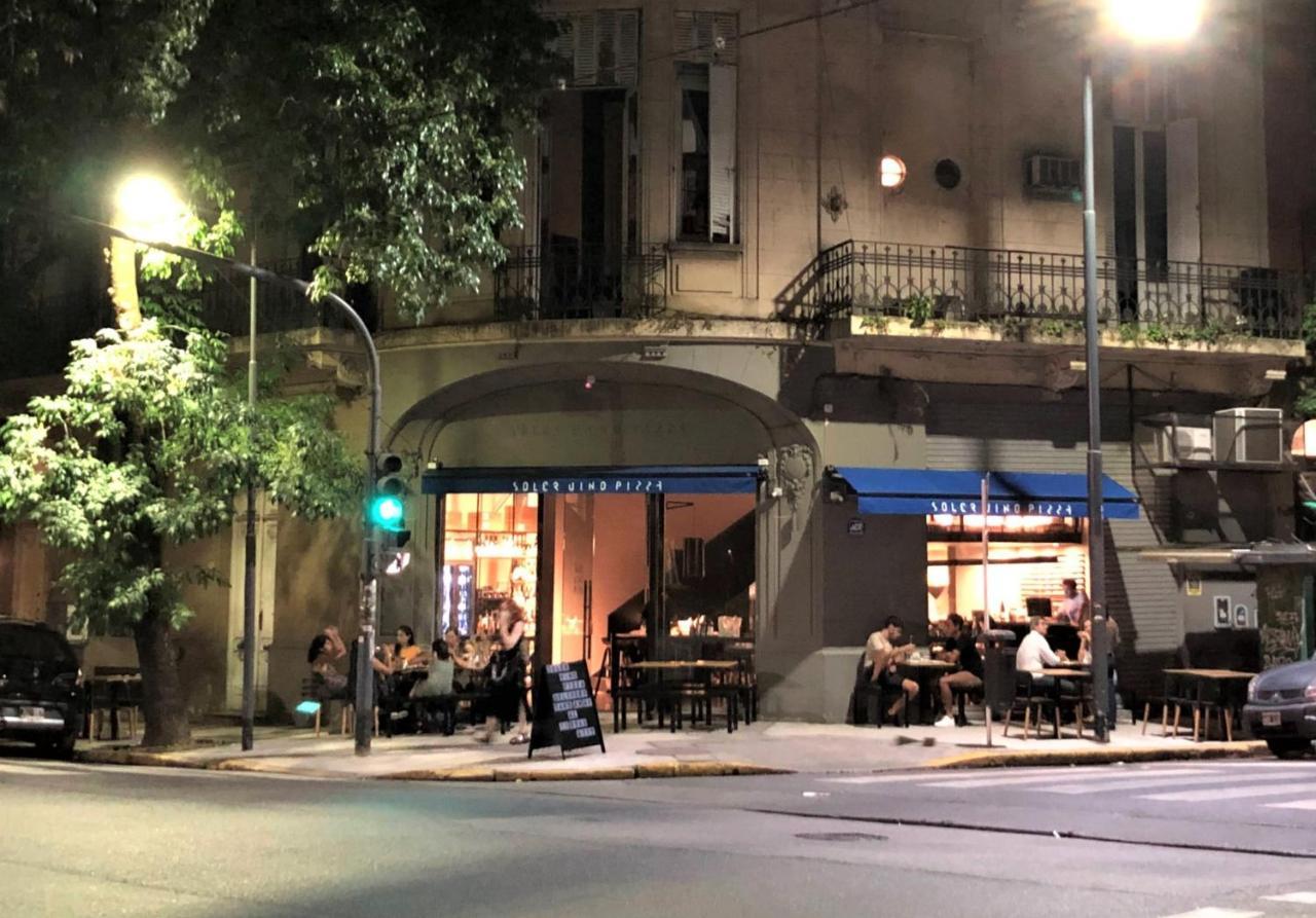 Petite Maison 2 Buenos Aires Dış mekan fotoğraf