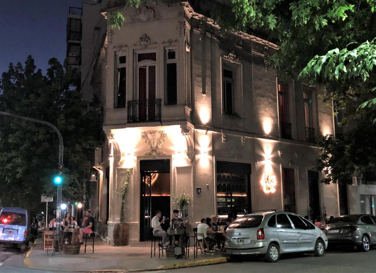 Petite Maison 2 Buenos Aires Dış mekan fotoğraf