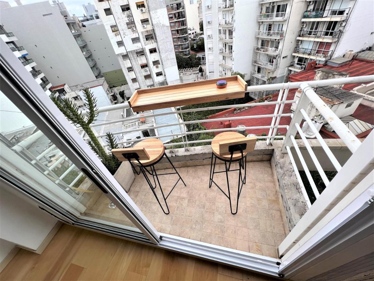 Petite Maison 2 Buenos Aires Dış mekan fotoğraf