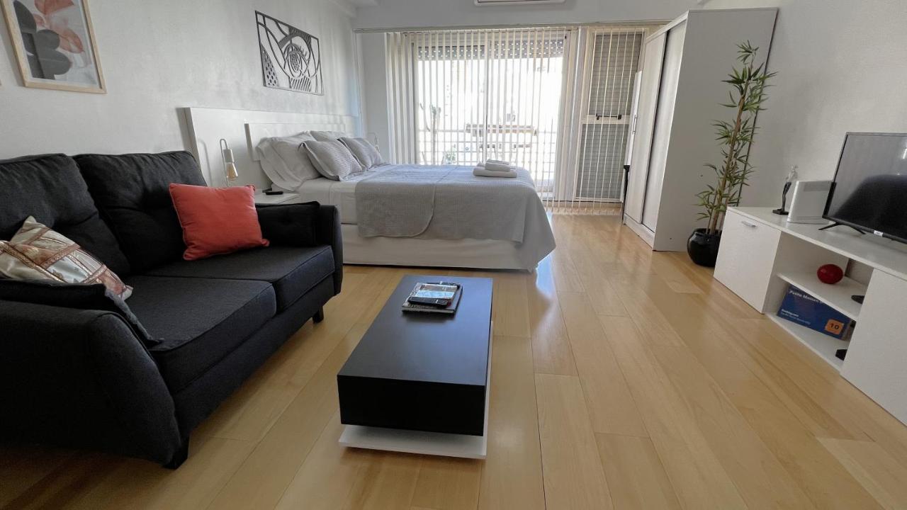Petite Maison 2 Buenos Aires Dış mekan fotoğraf