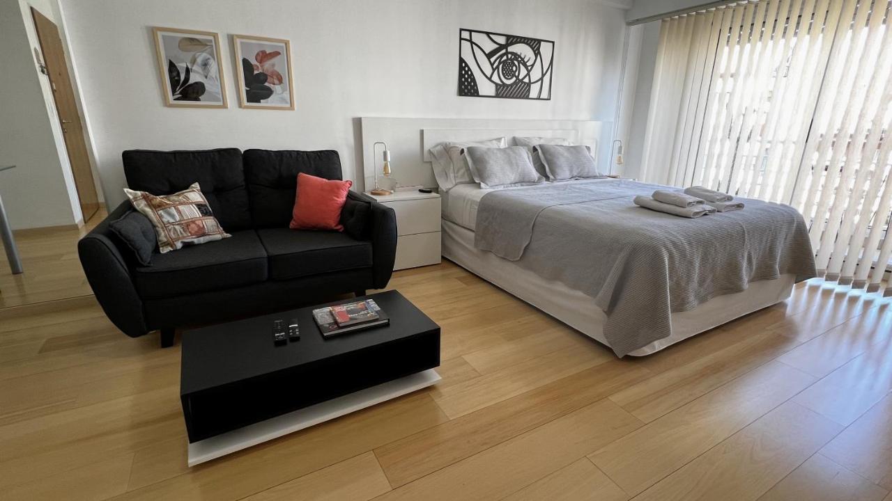 Petite Maison 2 Buenos Aires Dış mekan fotoğraf