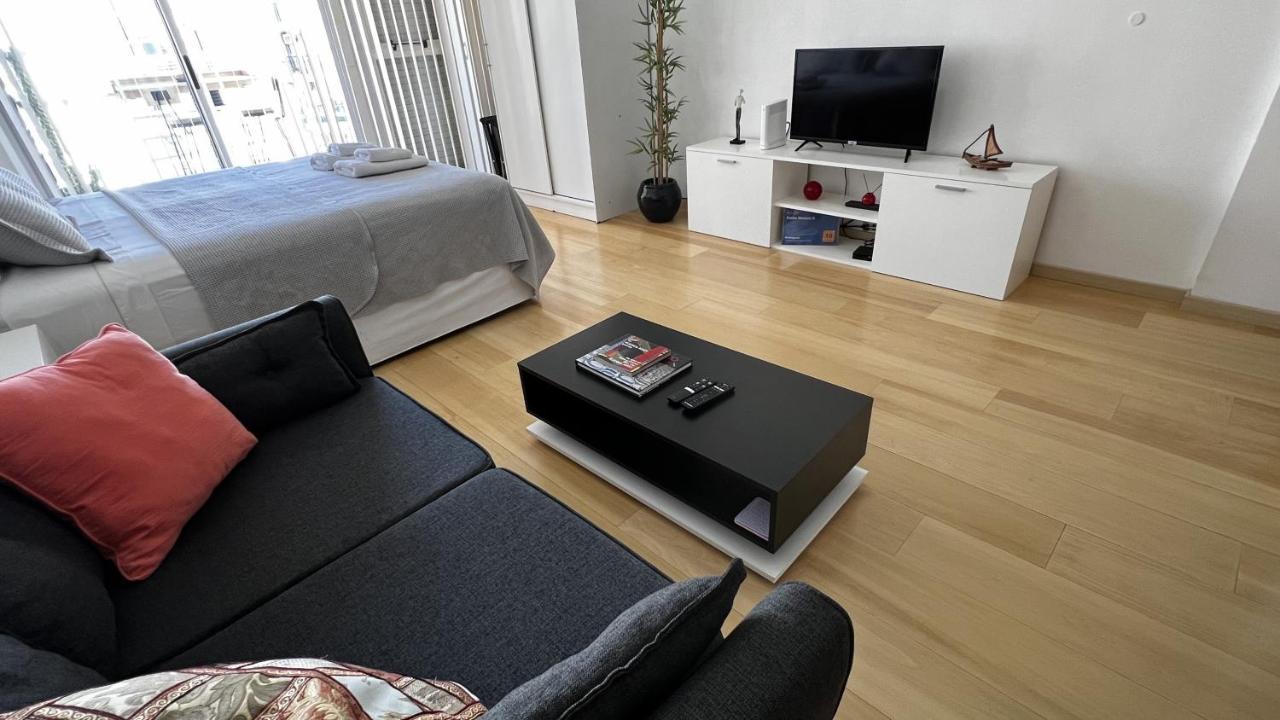 Petite Maison 2 Buenos Aires Dış mekan fotoğraf