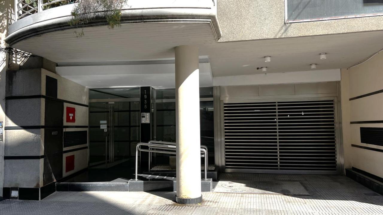 Petite Maison 2 Buenos Aires Dış mekan fotoğraf