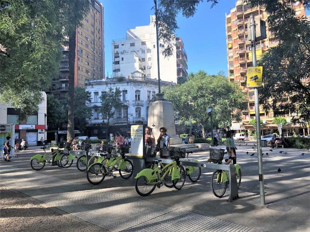 Petite Maison 2 Buenos Aires Dış mekan fotoğraf