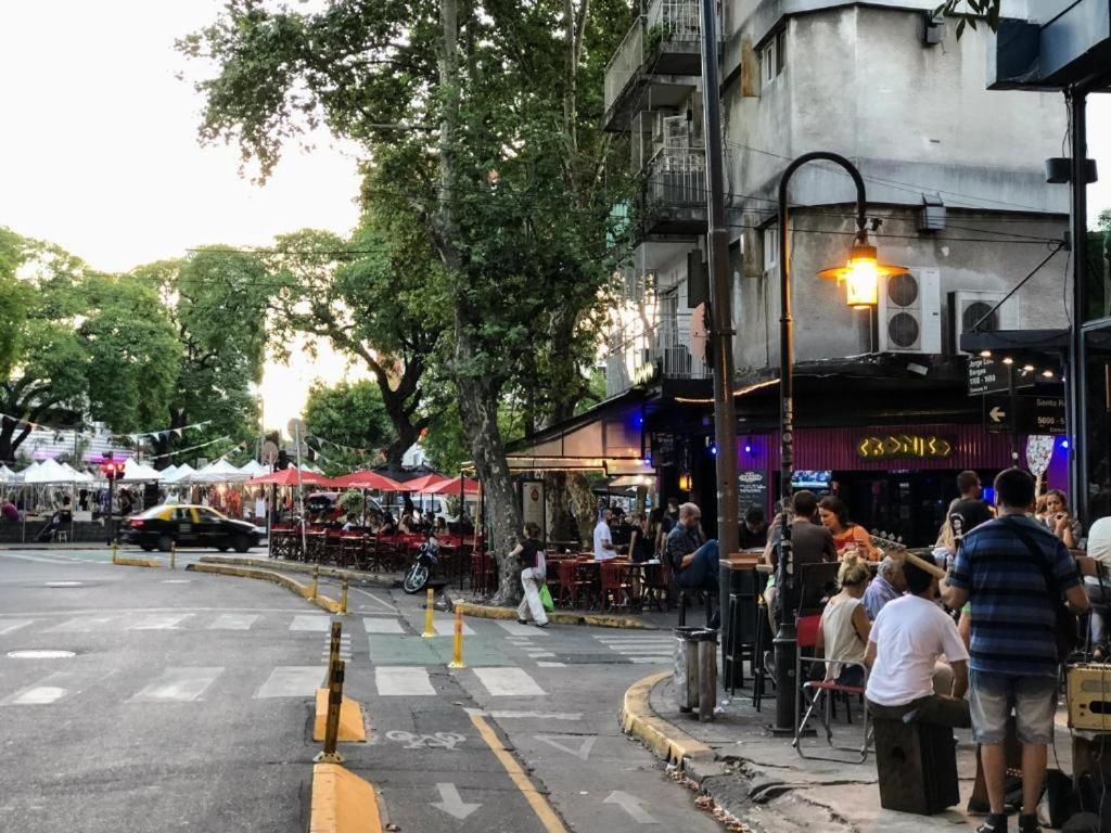 Petite Maison 2 Buenos Aires Dış mekan fotoğraf