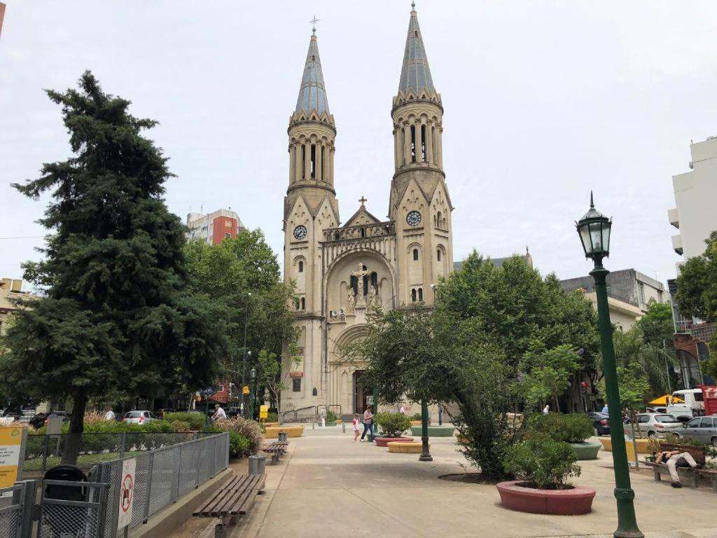 Petite Maison 2 Buenos Aires Dış mekan fotoğraf
