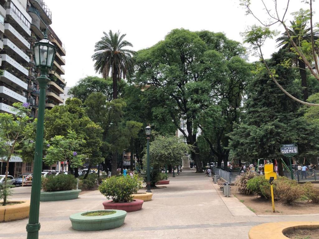 Petite Maison 2 Buenos Aires Dış mekan fotoğraf