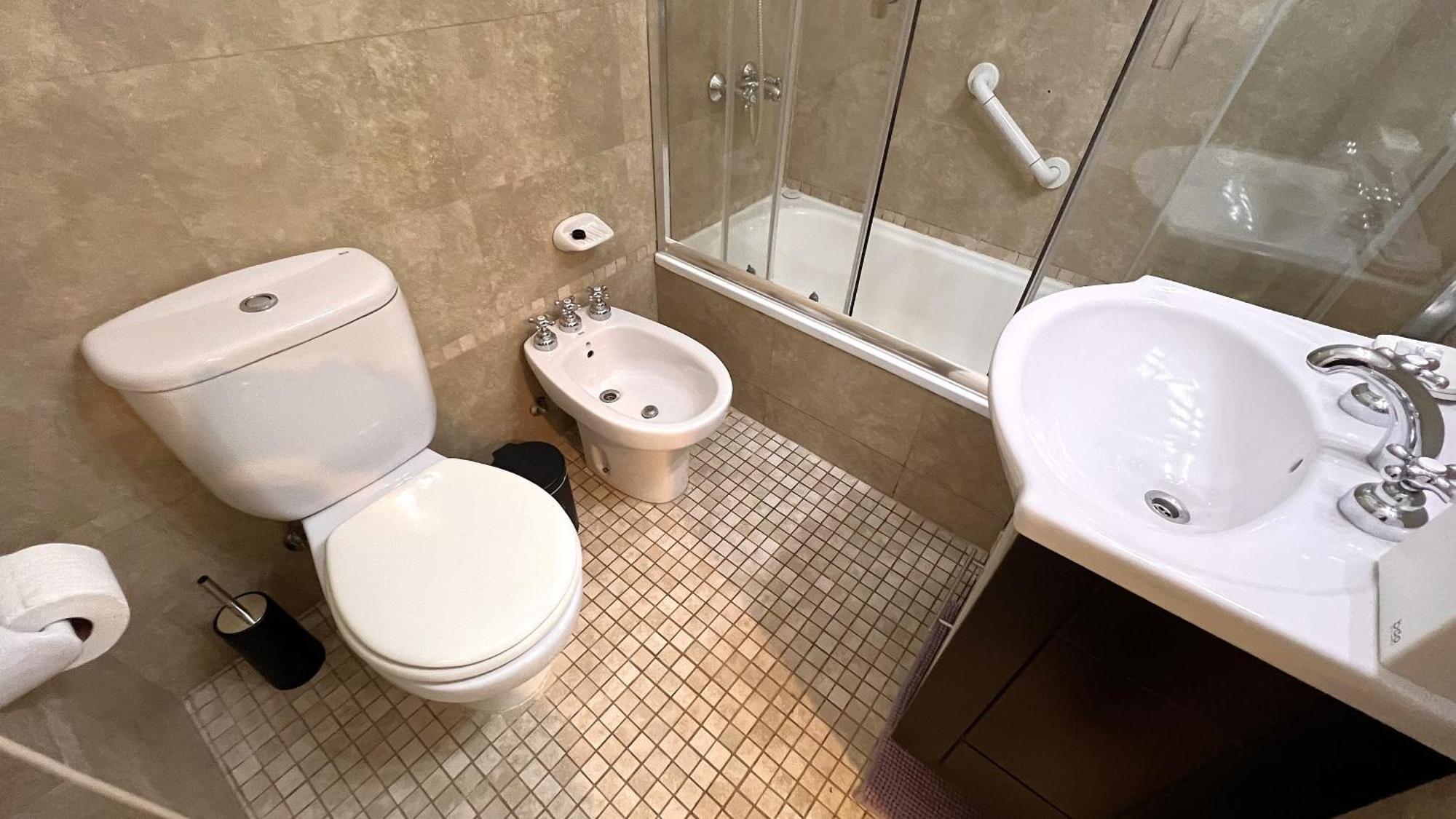 Petite Maison 2 Buenos Aires Dış mekan fotoğraf