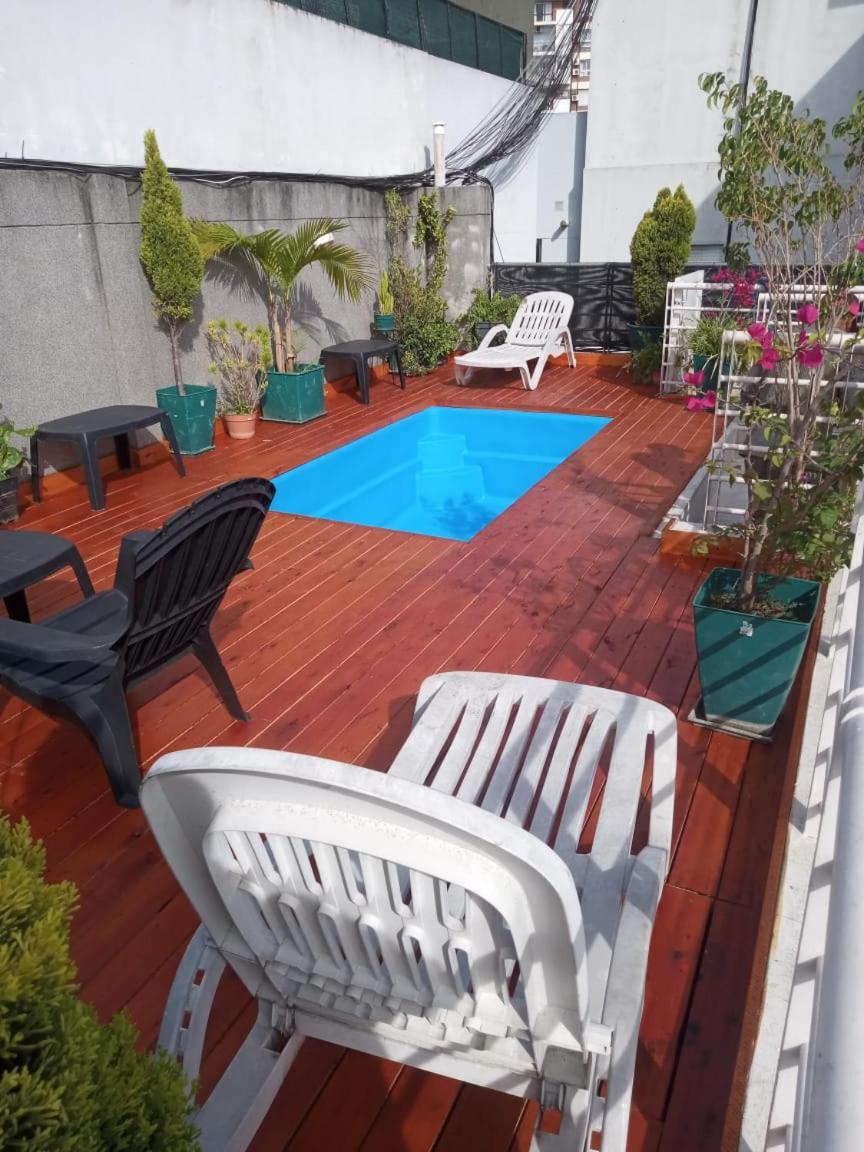 Petite Maison 2 Buenos Aires Dış mekan fotoğraf